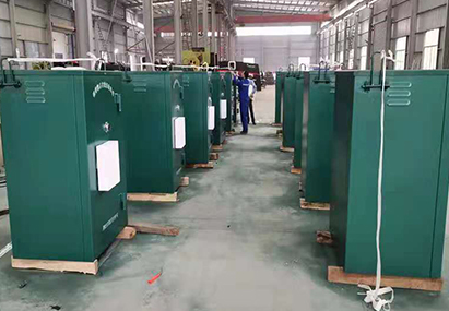 共和移动炸药库：安全与效率并重的爆破行业新趋势
